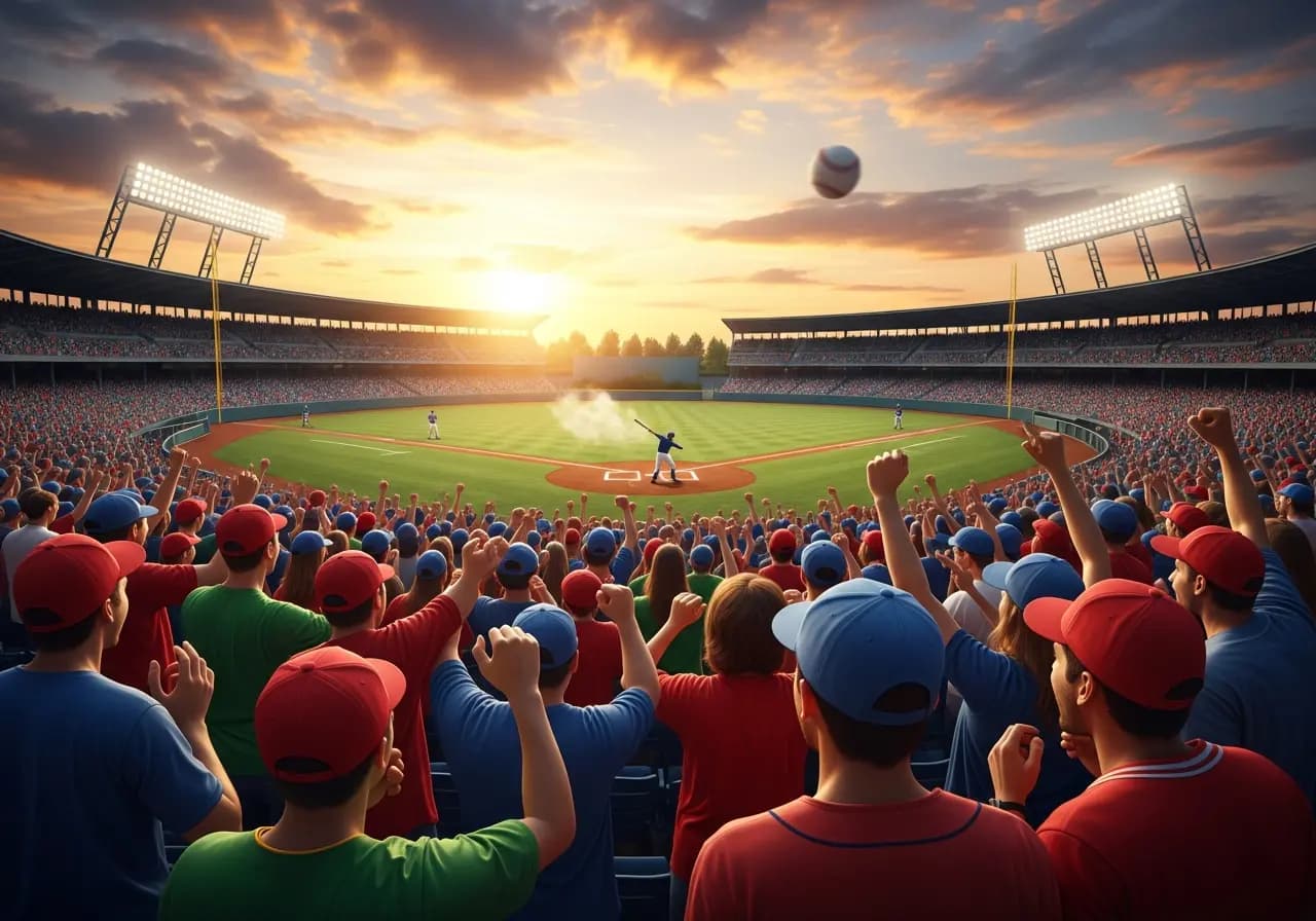 MLB