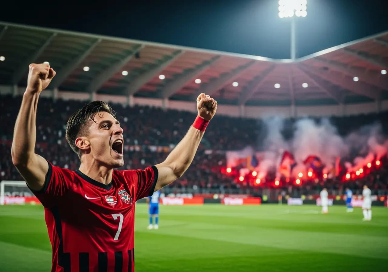 Watch Superliga Kosovo live on NordicTV IPTV