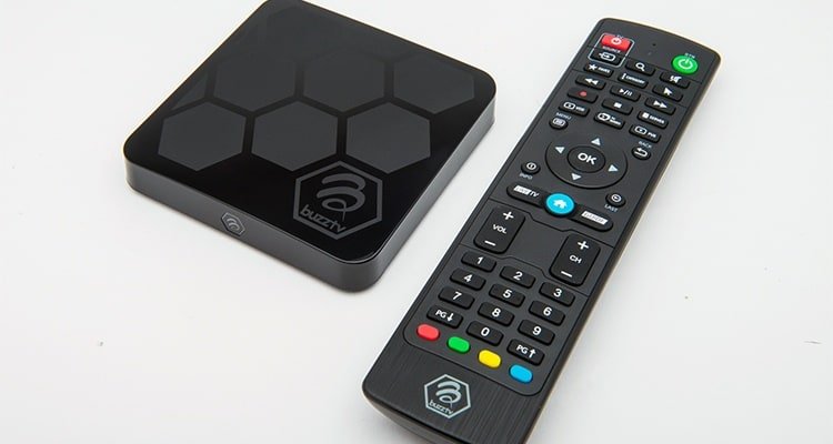 Android TV / Box