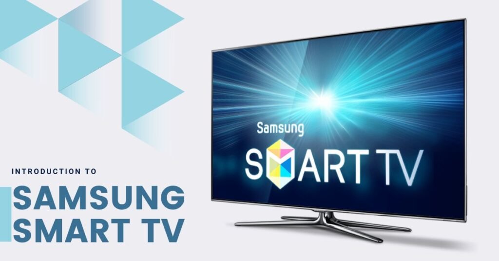 Samsung Smart TV