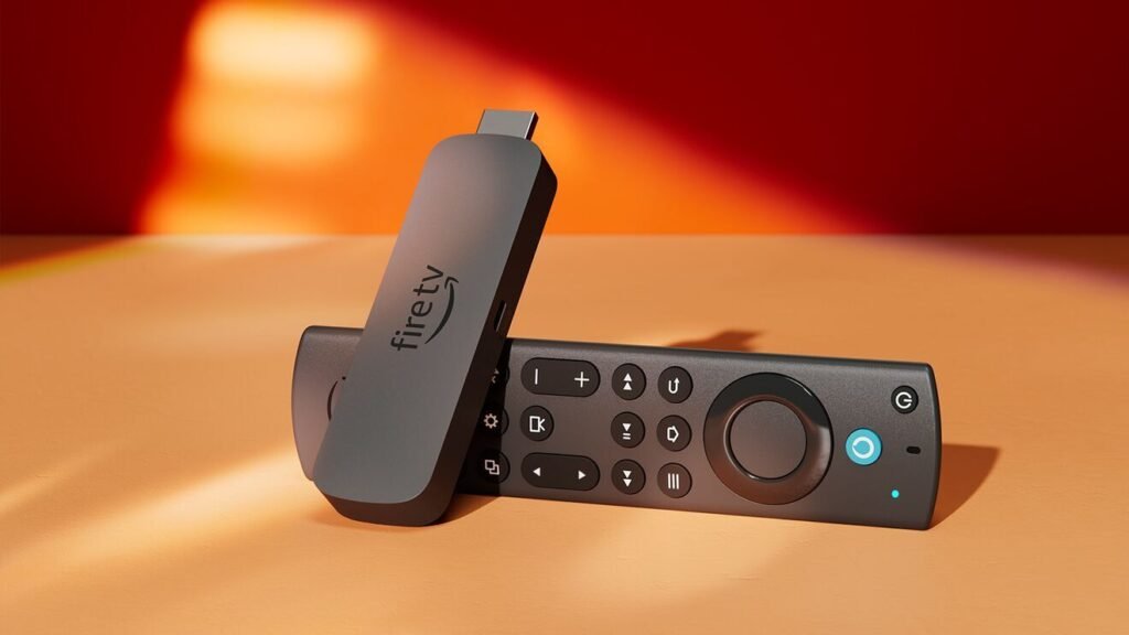 Amazon Fire TV Stick​