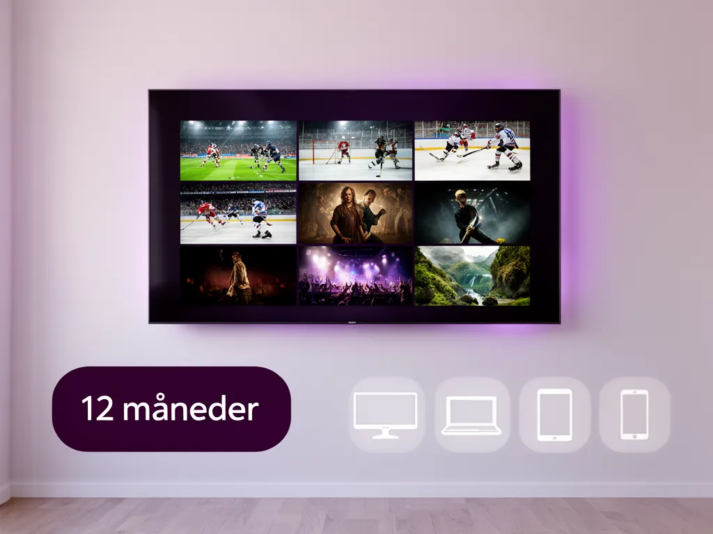 bedste iptv app