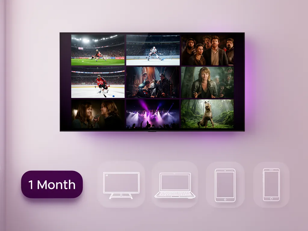 iptv service provider