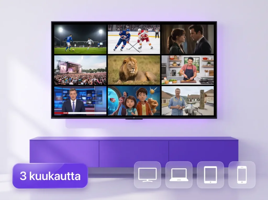 paras iptv
