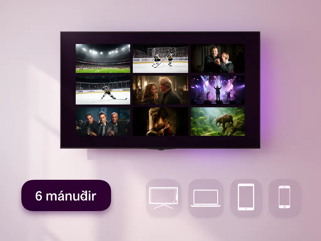 smart iptv