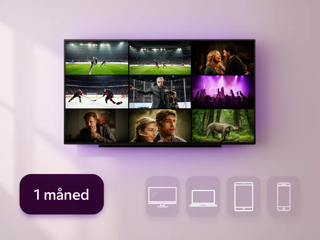 iptv abonnement