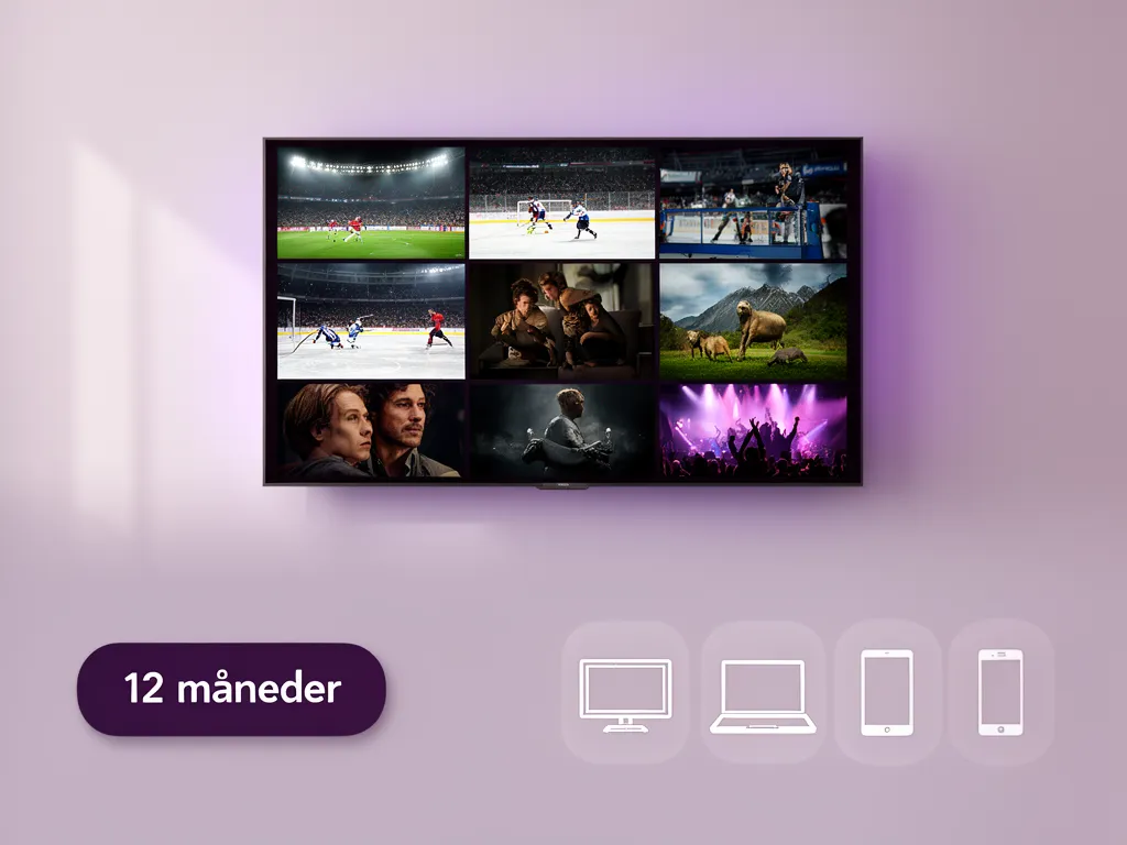 nordic iptv